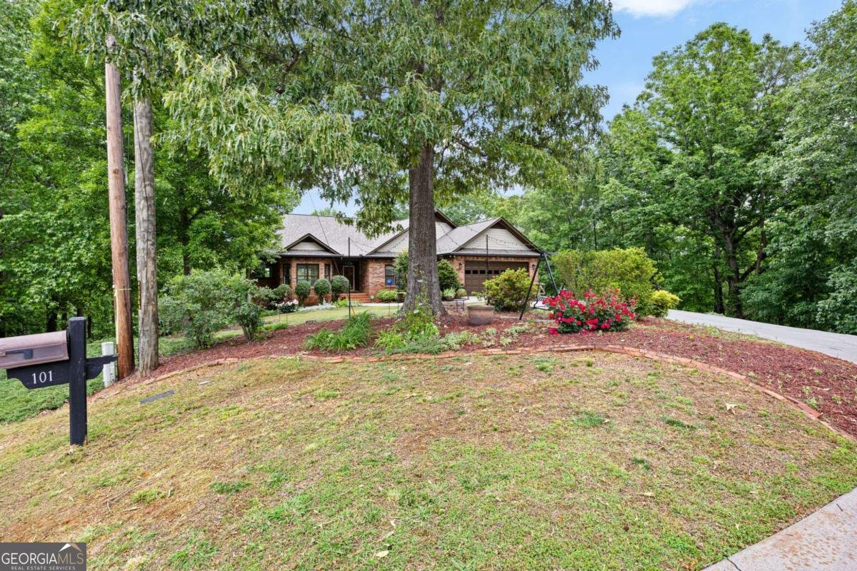 101 Sunset Drive Cartersville - Photo 54