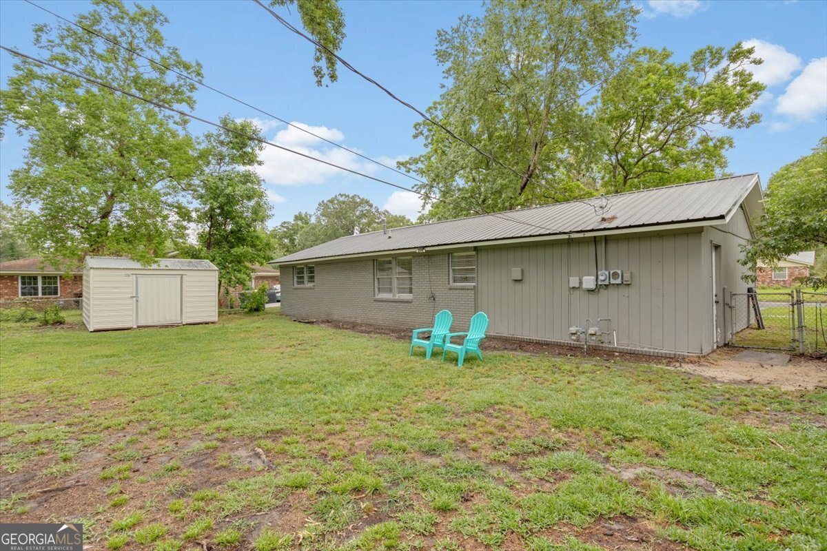 104 Monica Boulevard Savannah - Photo 31