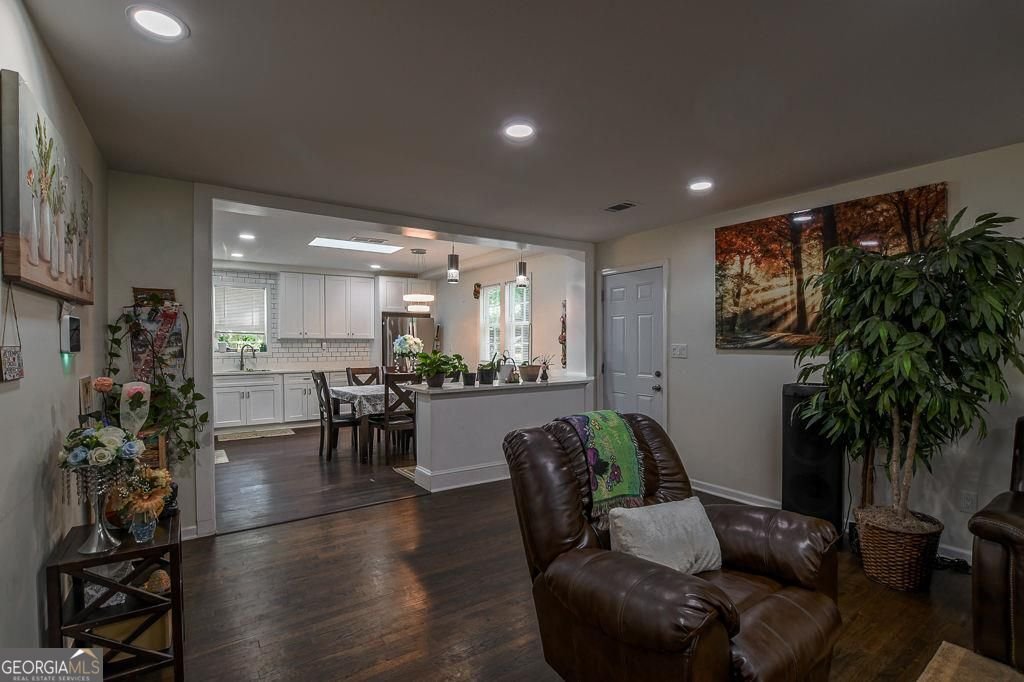 367 Macedonia Road Atlanta - Photo 10