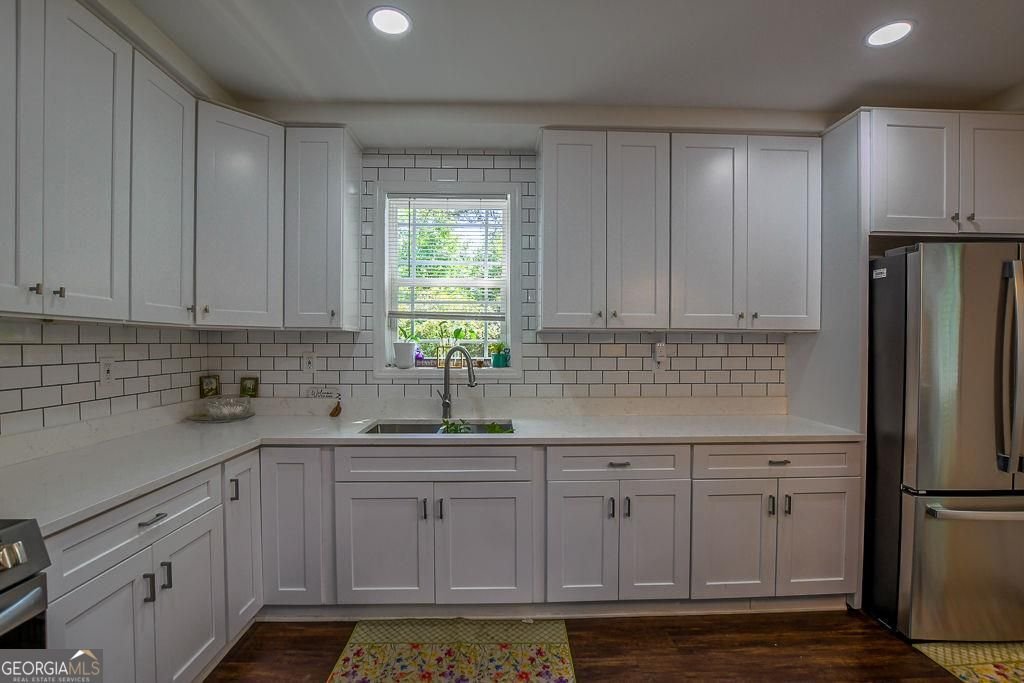 367 Macedonia Road Atlanta - Photo 14