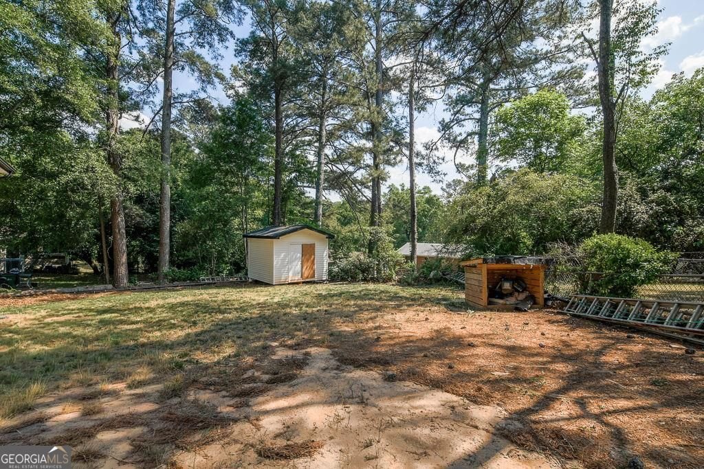 367 Macedonia Road Atlanta - Photo 18