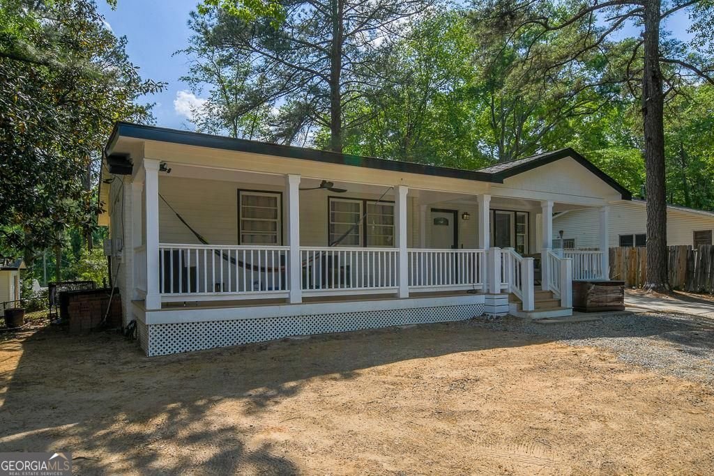 367 Macedonia Road Atlanta - Photo 26