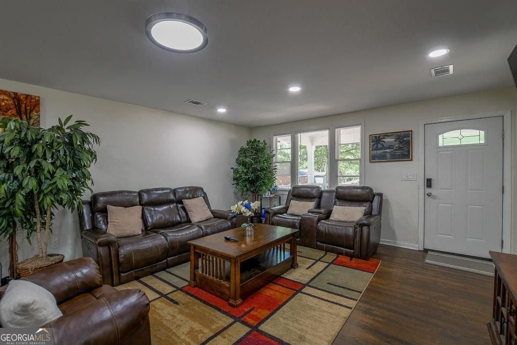 367 Macedonia Road Atlanta - Photo 8