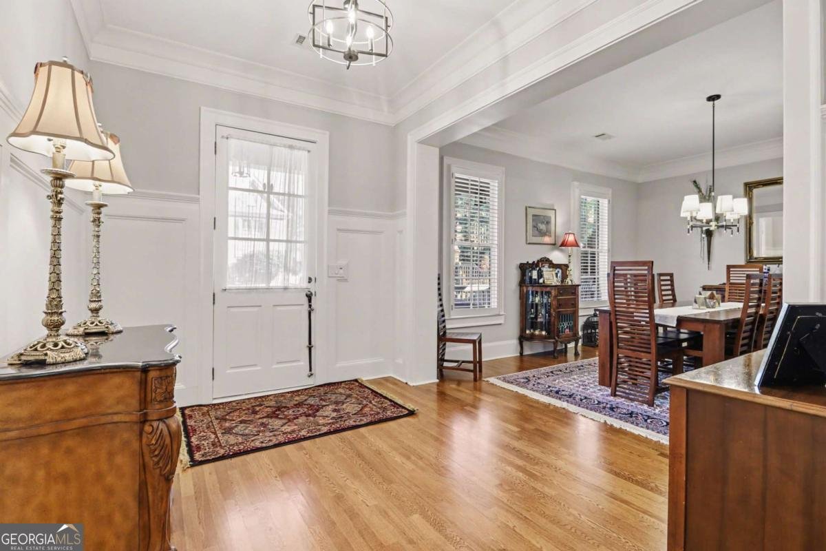 10856 Enclave Lane Alpharetta - Photo 10