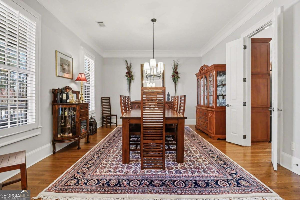 10856 Enclave Lane Alpharetta - Photo 11