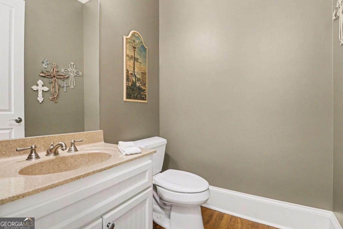 10856 Enclave Lane Alpharetta - Photo 13