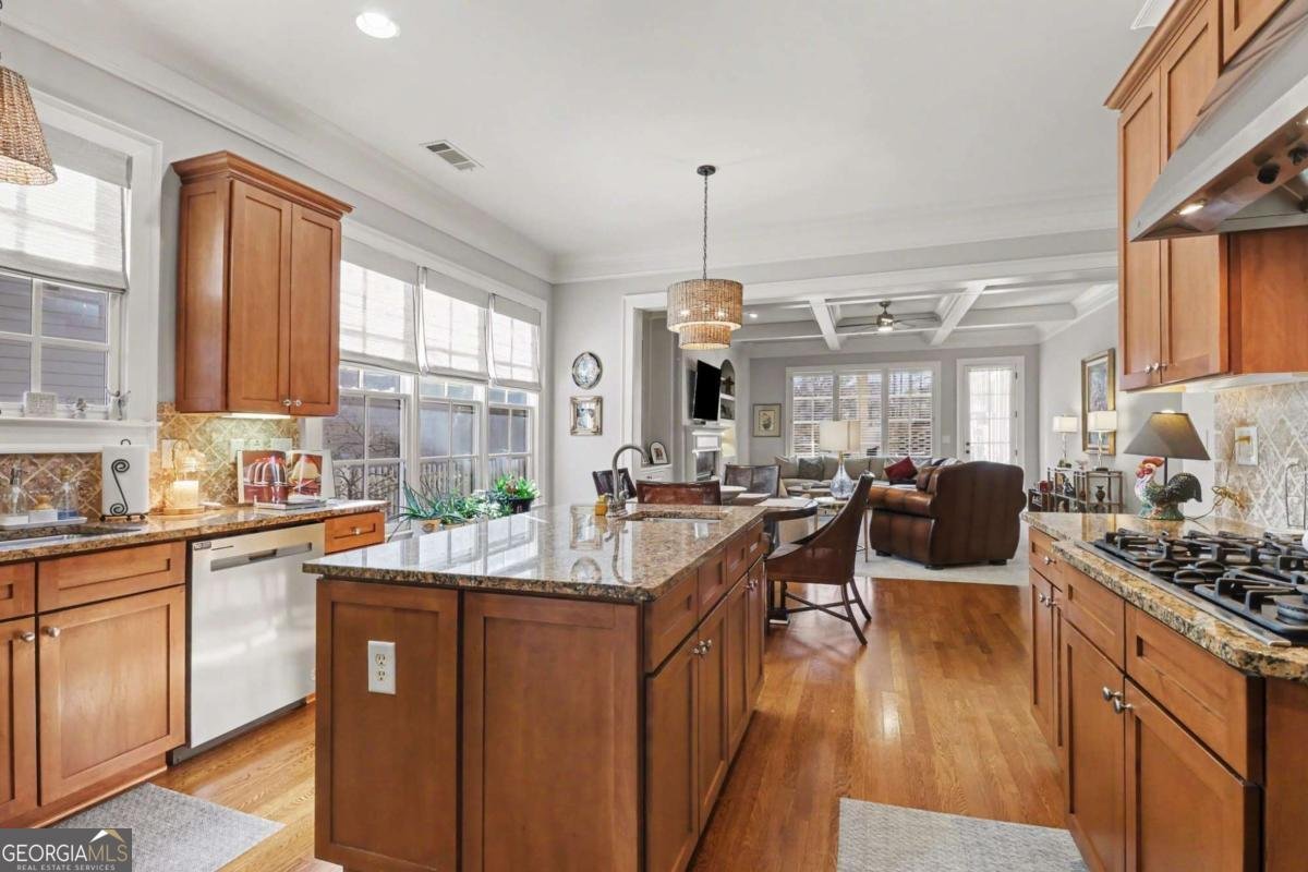 10856 Enclave Lane Alpharetta - Photo 14