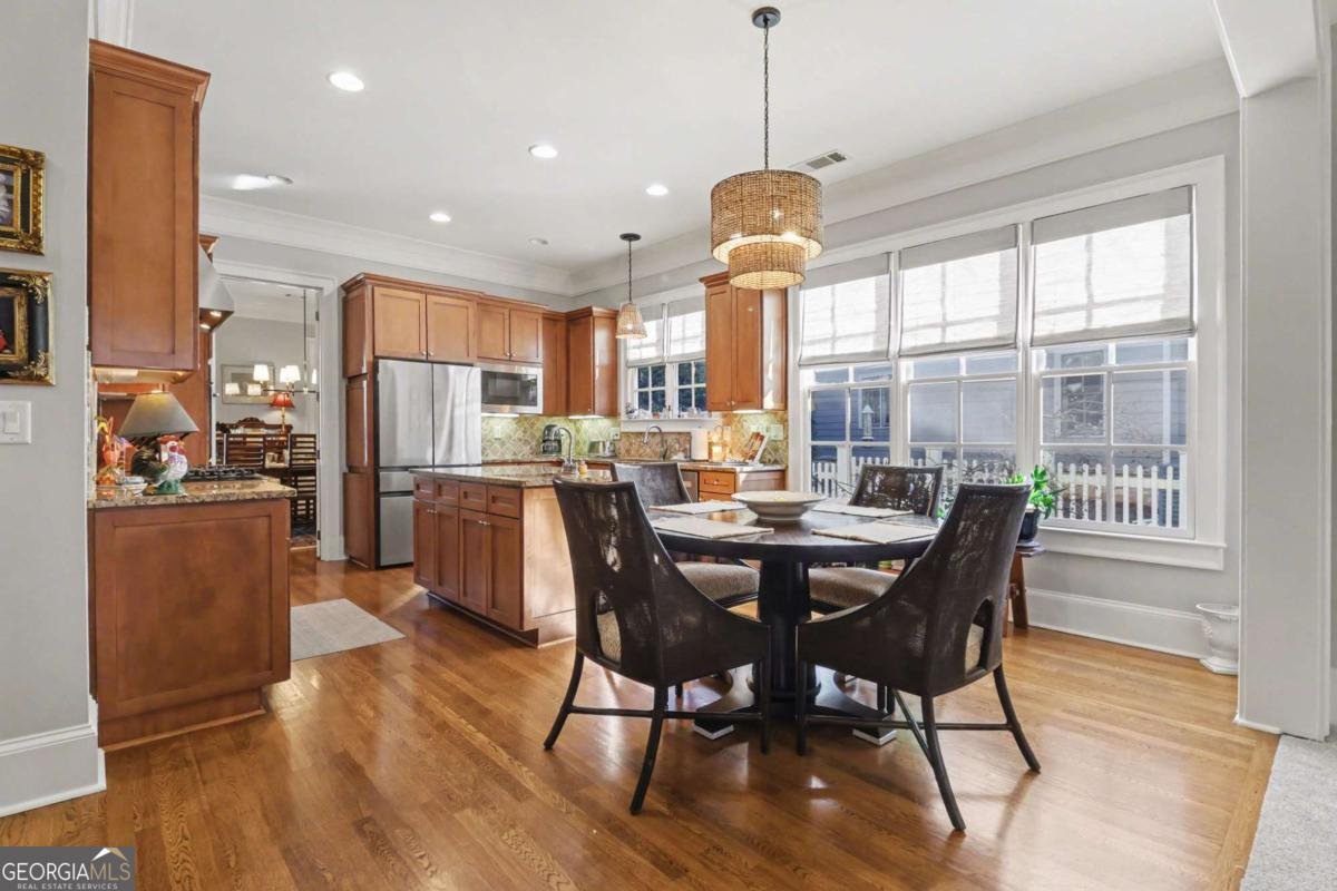 10856 Enclave Lane Alpharetta - Photo 17