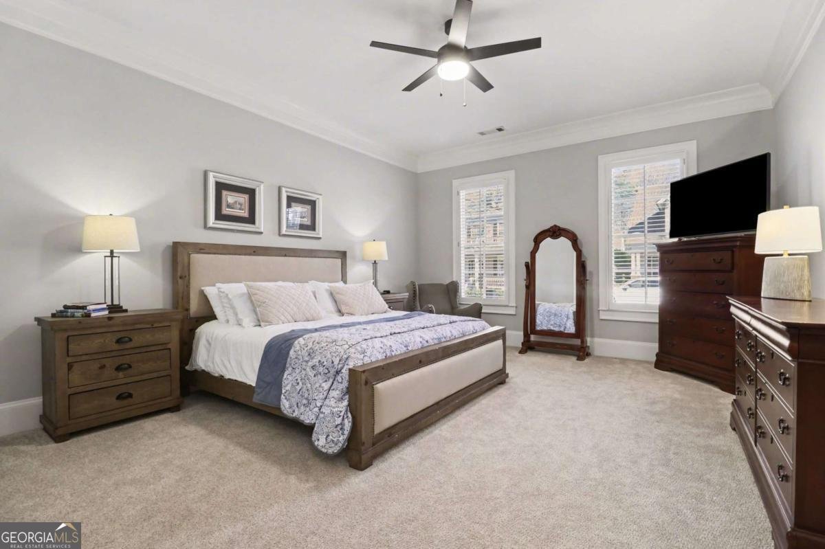 10856 Enclave Lane Alpharetta - Photo 18