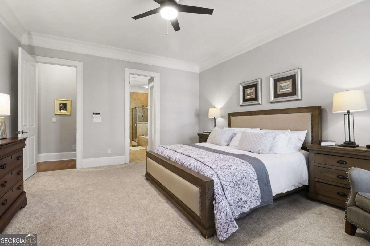 10856 Enclave Lane Alpharetta - Photo 19