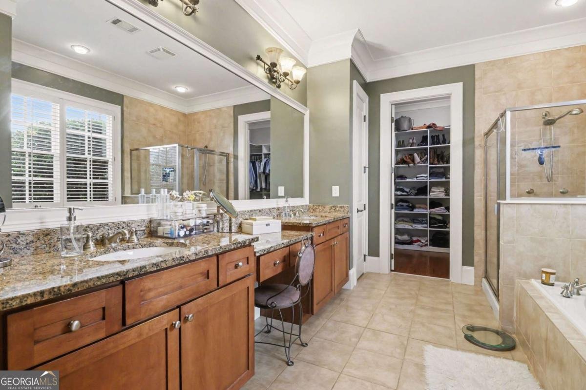 10856 Enclave Lane Alpharetta - Photo 21