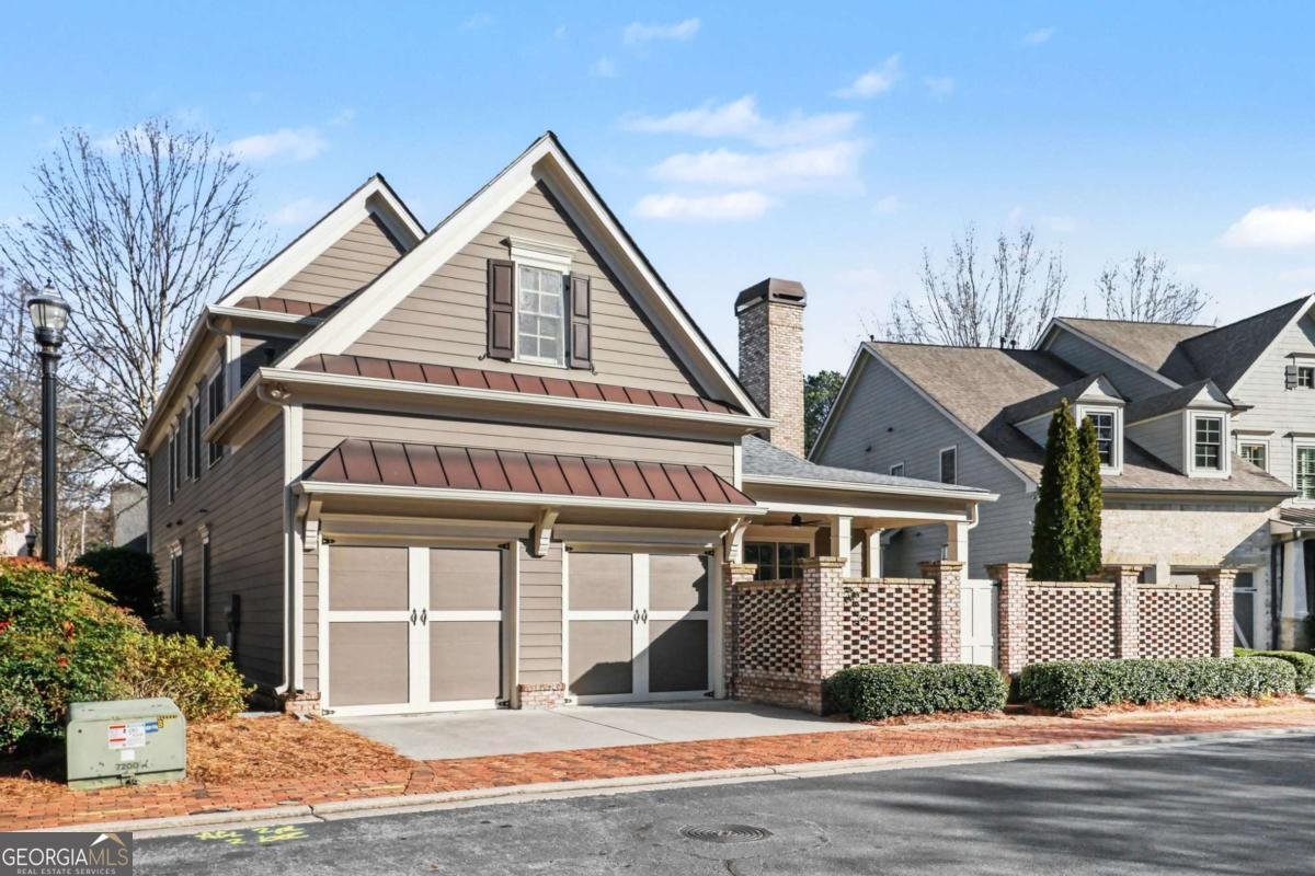 10856 Enclave Lane Alpharetta - Photo 24