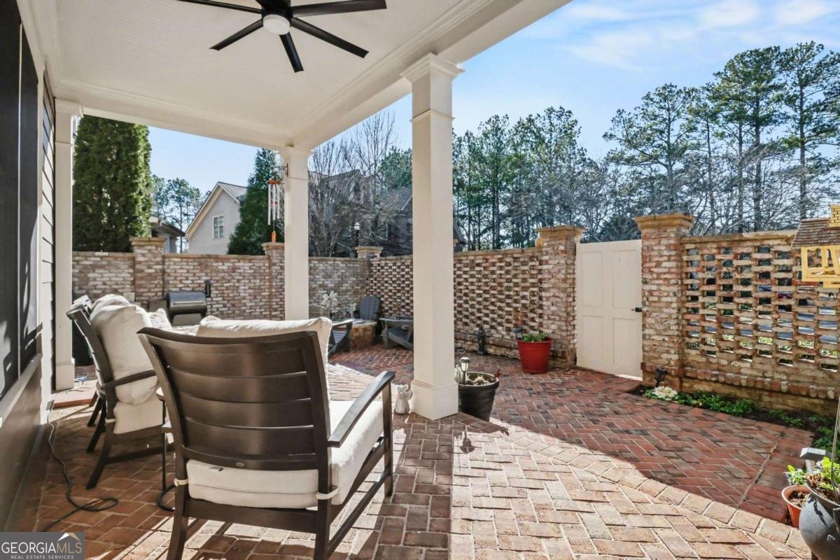 10856 Enclave Lane Alpharetta - Photo 25