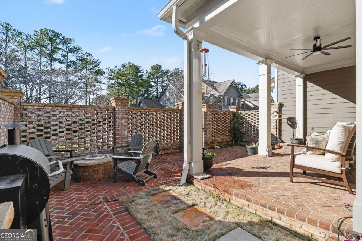 10856 Enclave Lane Alpharetta - Photo 26