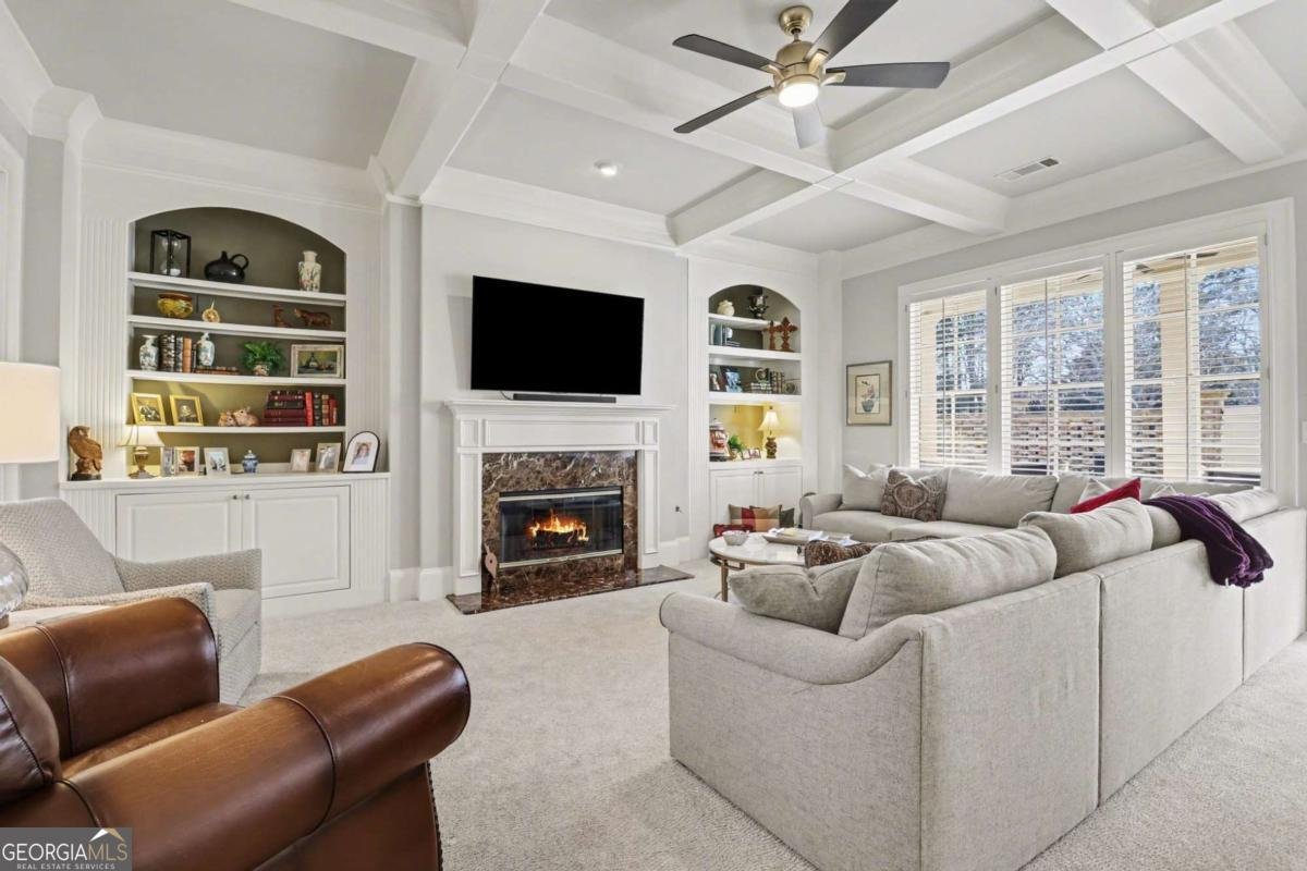 10856 Enclave Lane Alpharetta - Photo 6