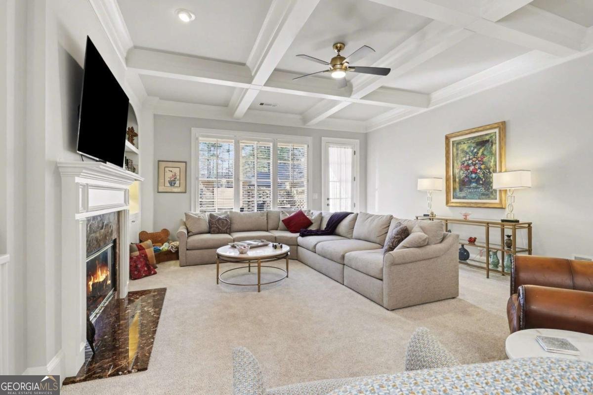 10856 Enclave Lane Alpharetta - Photo 8