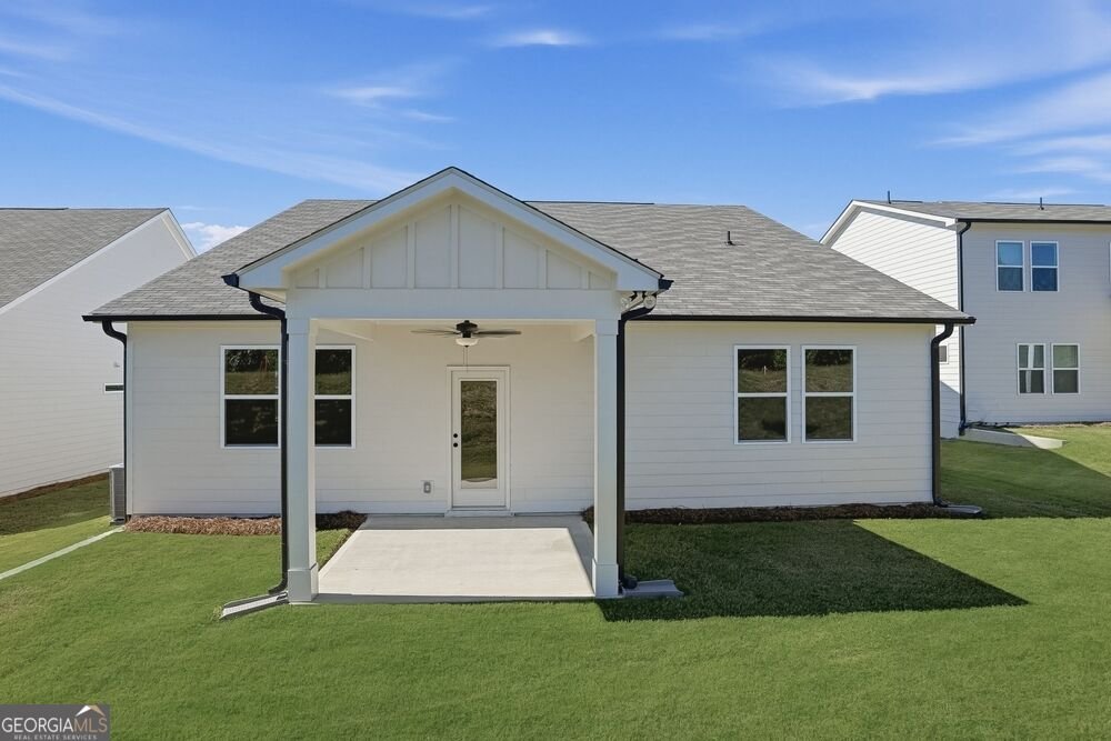 3655 Sagecrest Drive Buford - Photo 27