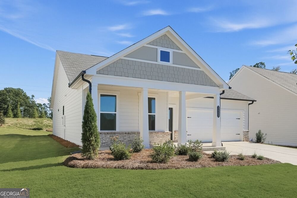 3655 Sagecrest Drive Buford - Photo 29