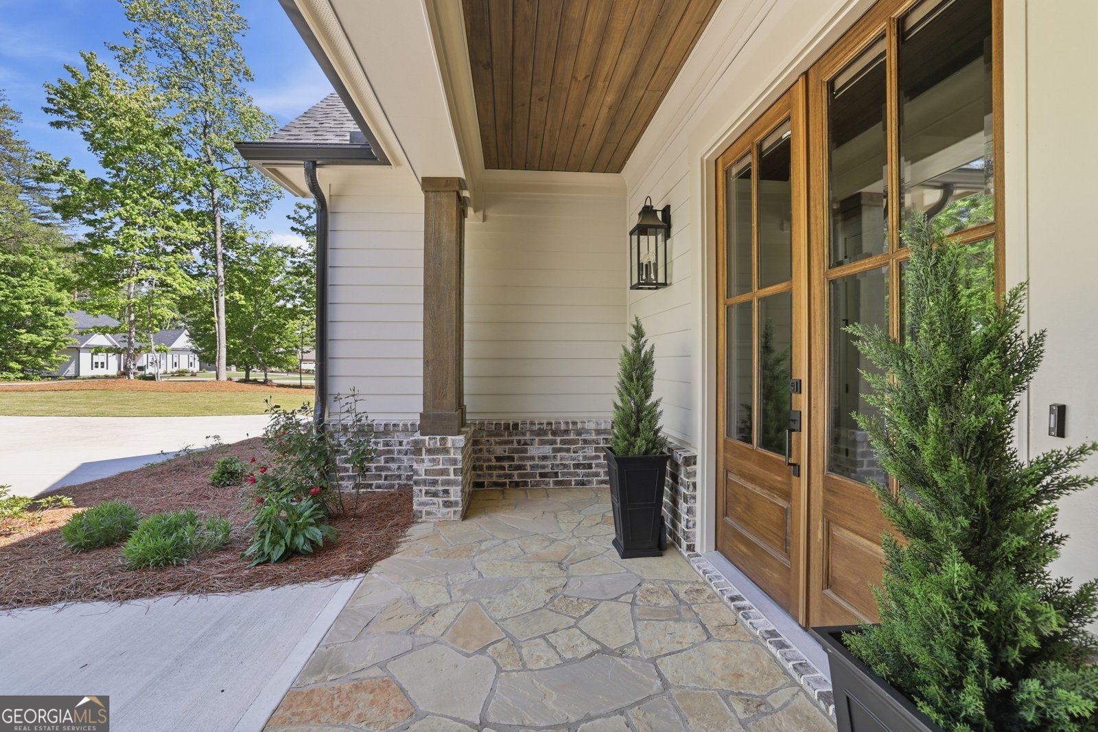 316 Glazenwood Drive Clarkesville - Photo 11