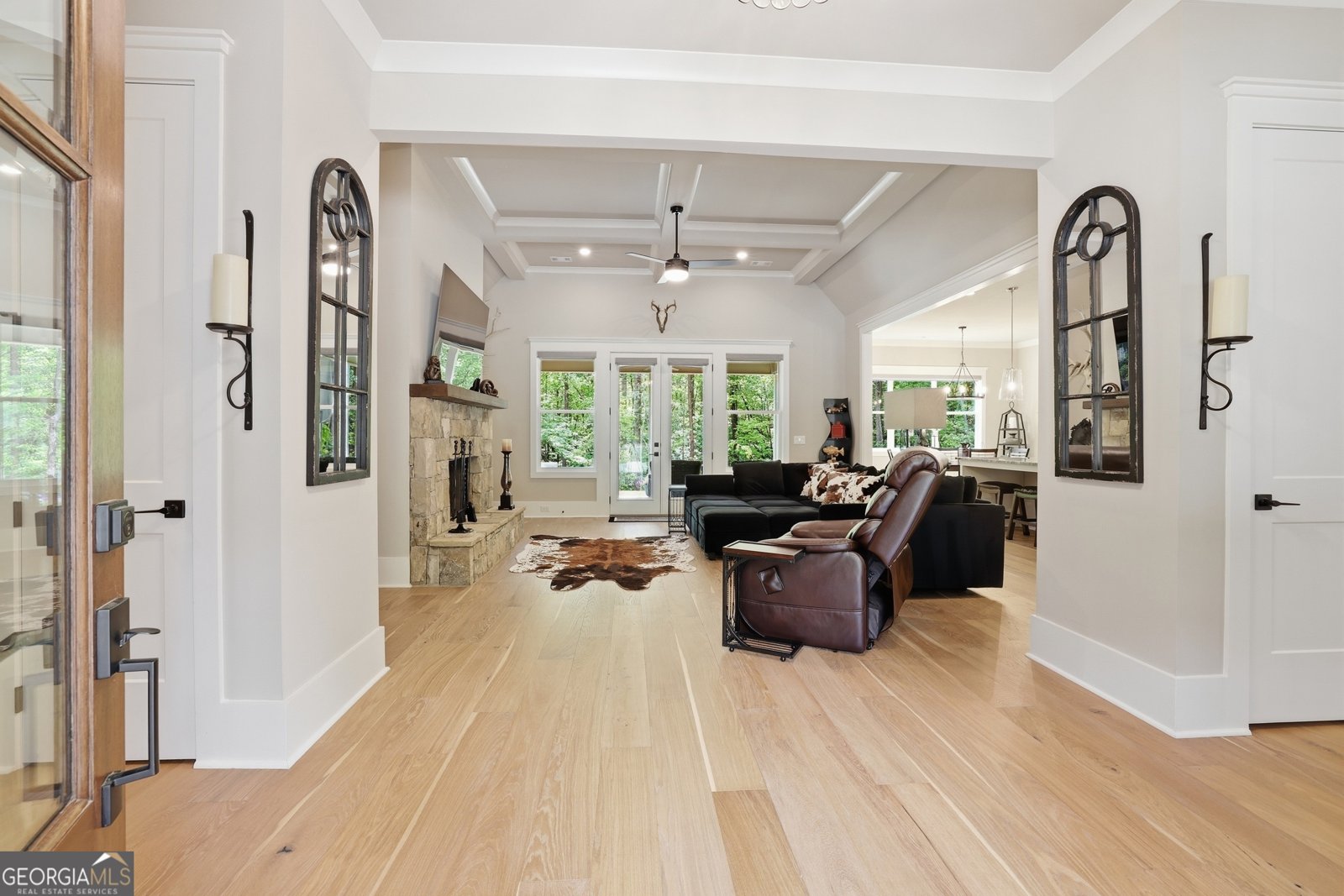 316 Glazenwood Drive Clarkesville - Photo 12