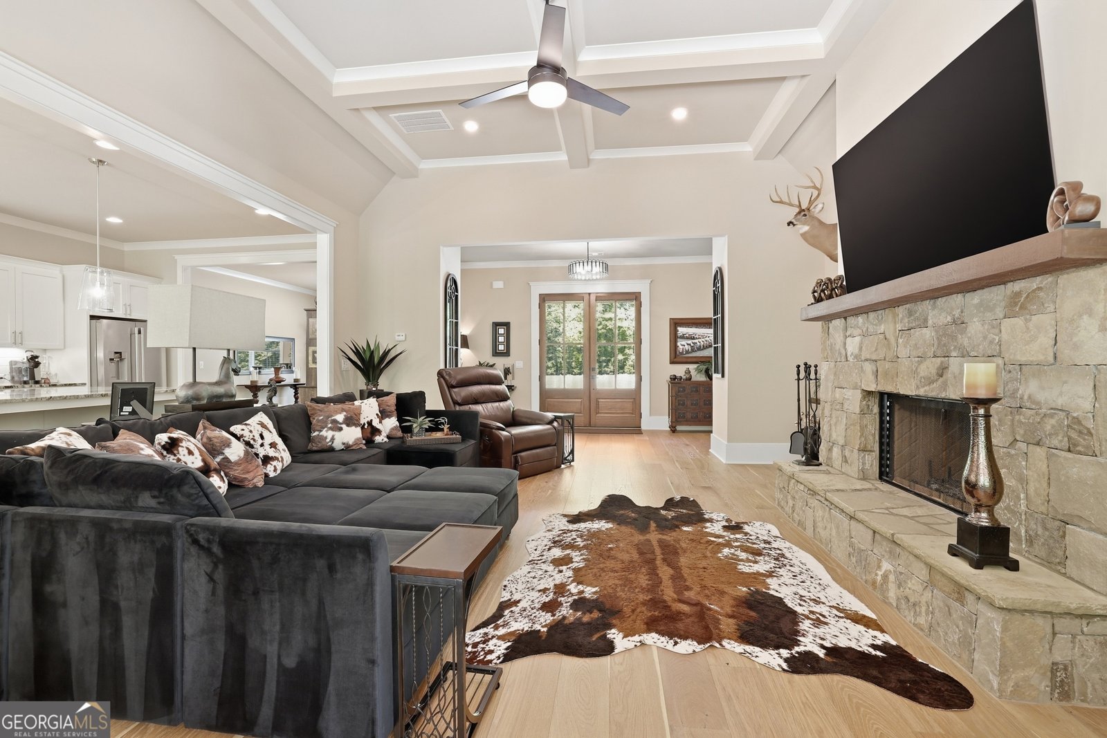 316 Glazenwood Drive Clarkesville - Photo 13