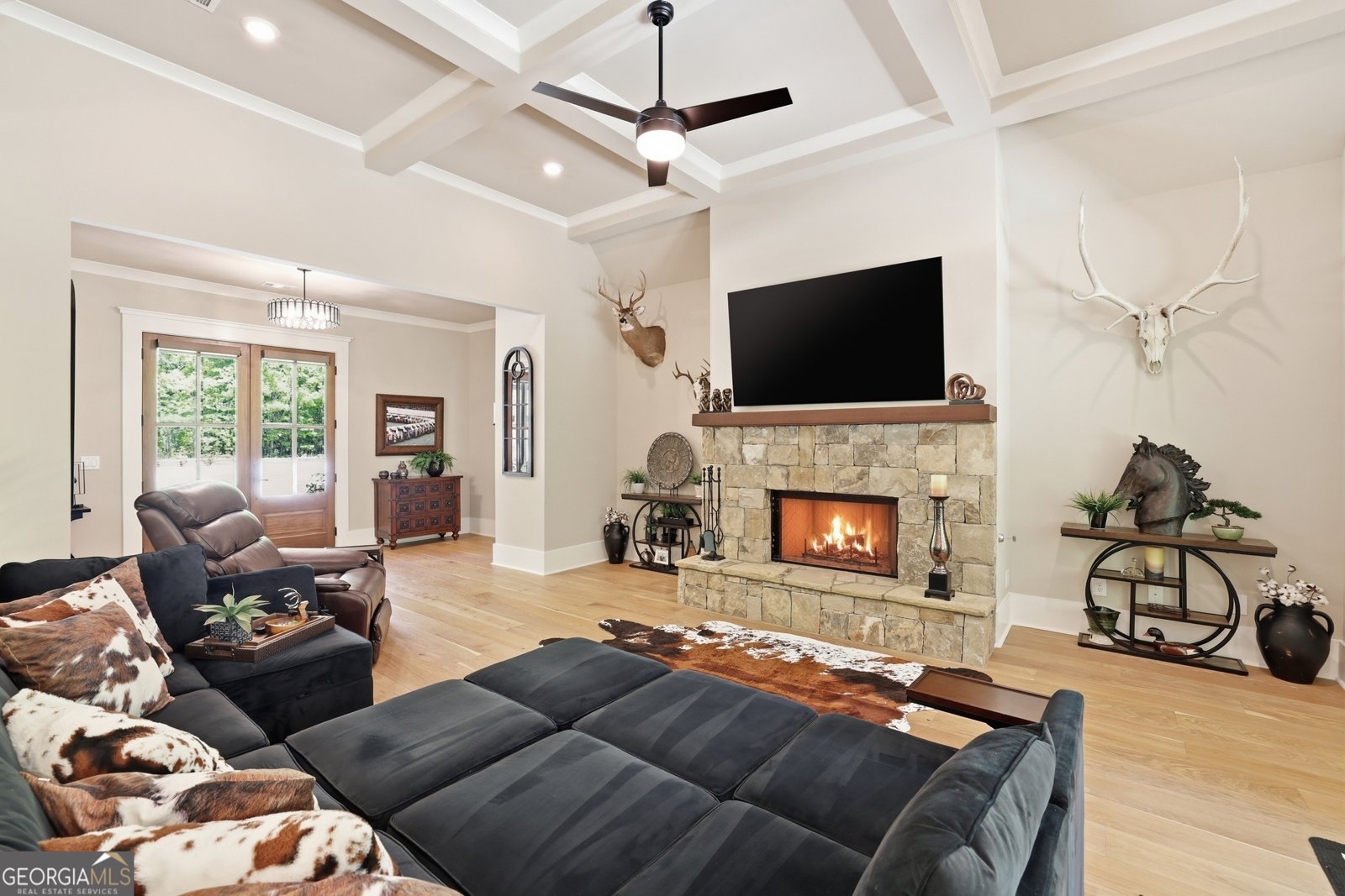 316 Glazenwood Drive Clarkesville - Photo 15