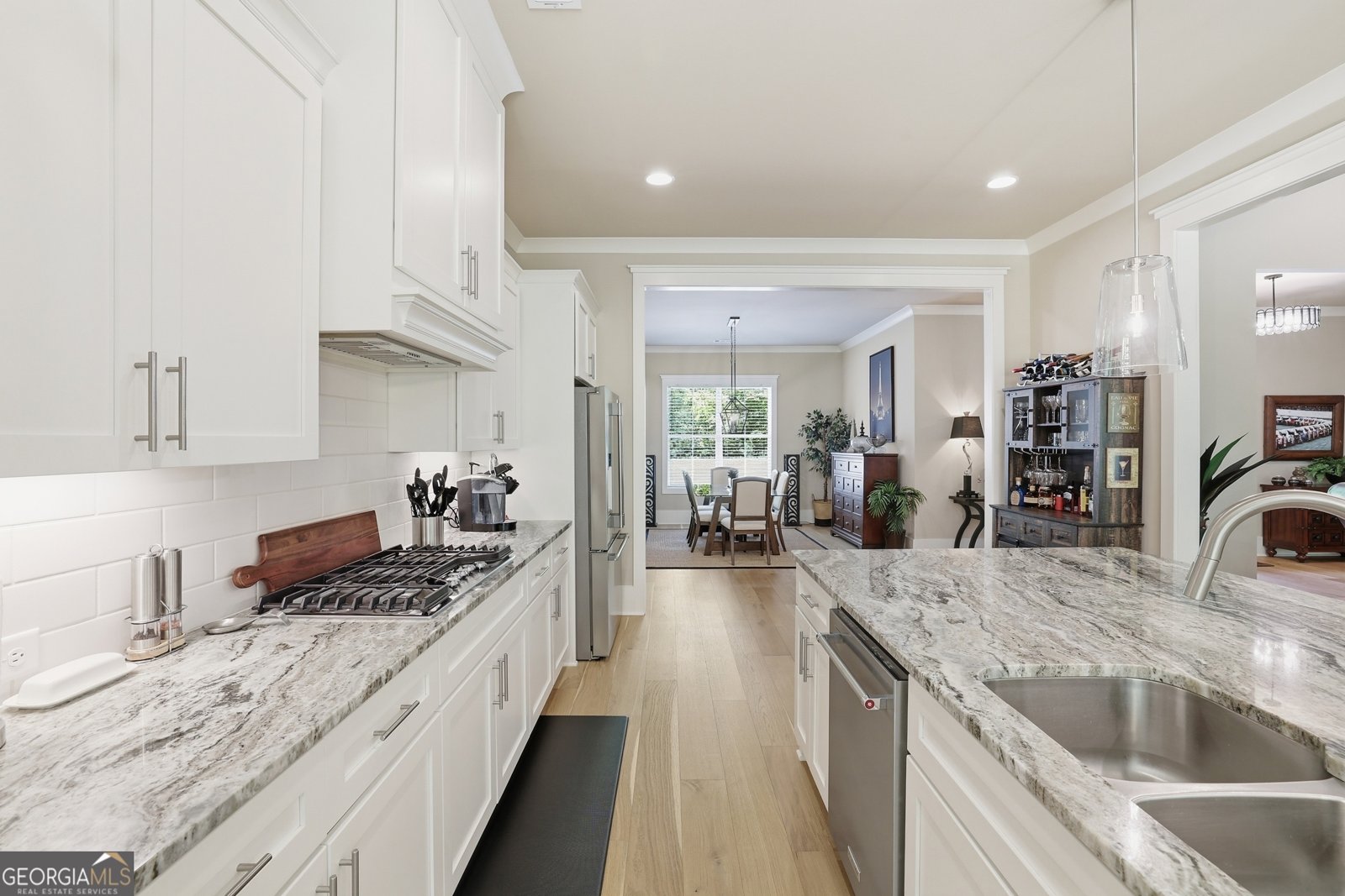 316 Glazenwood Drive Clarkesville - Photo 17