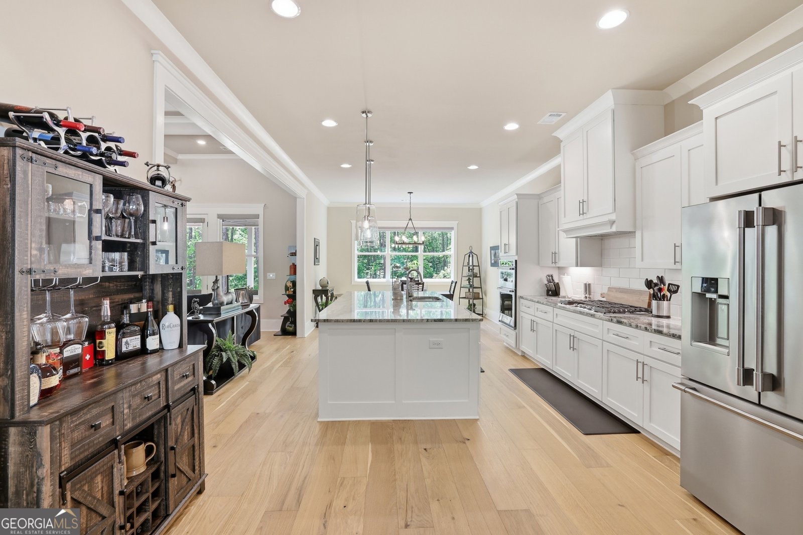 316 Glazenwood Drive Clarkesville - Photo 19