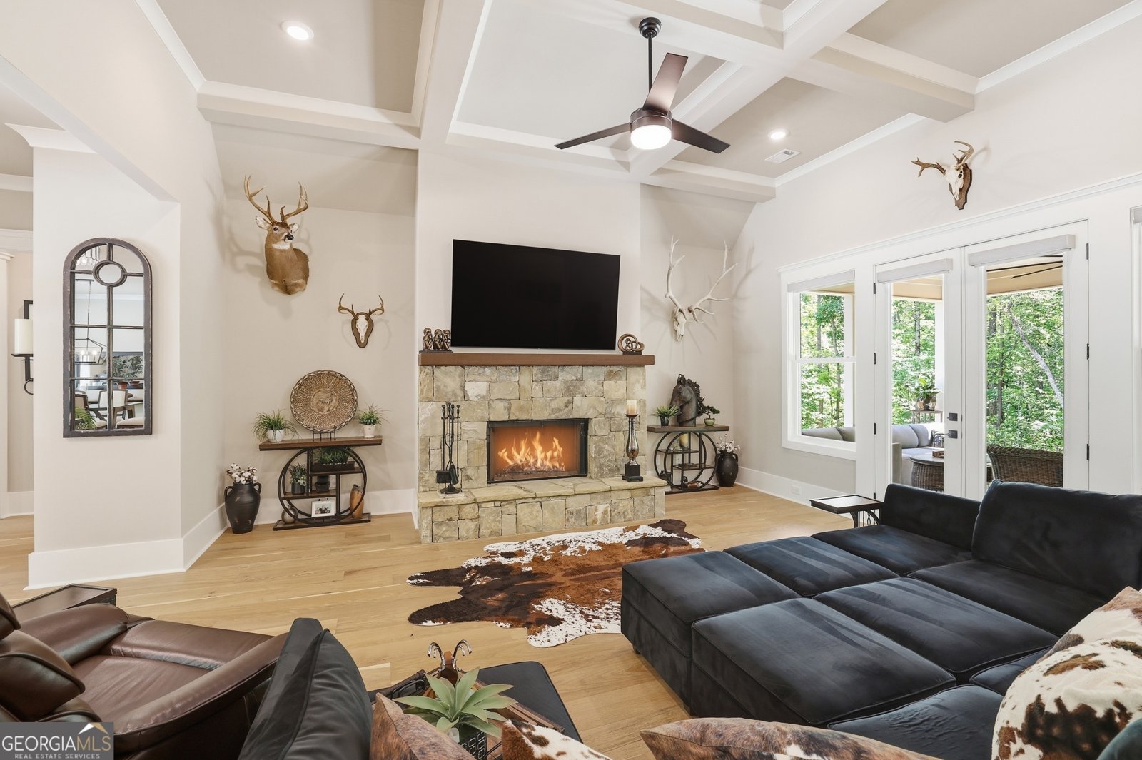 316 Glazenwood Drive Clarkesville - Photo 22