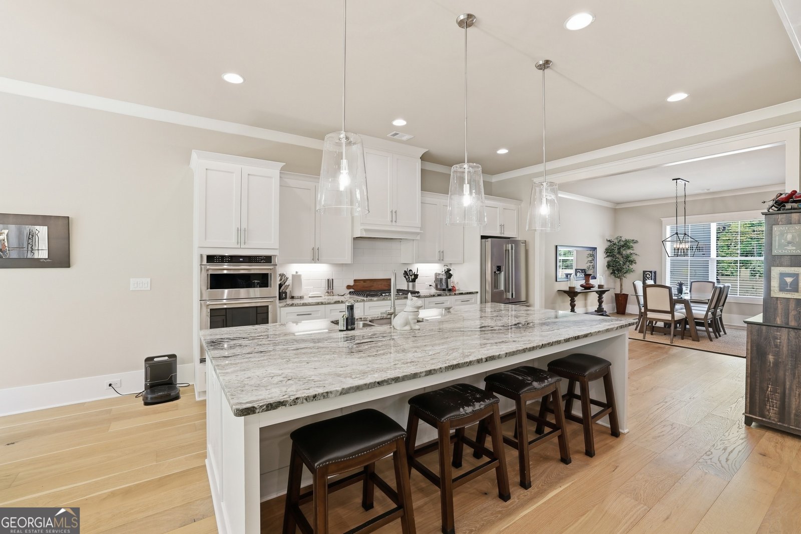316 Glazenwood Drive Clarkesville - Photo 25