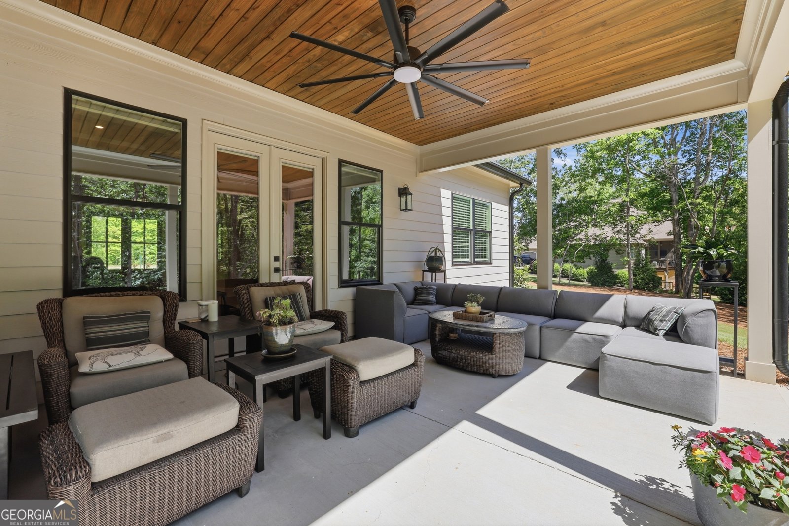 316 Glazenwood Drive Clarkesville - Photo 66