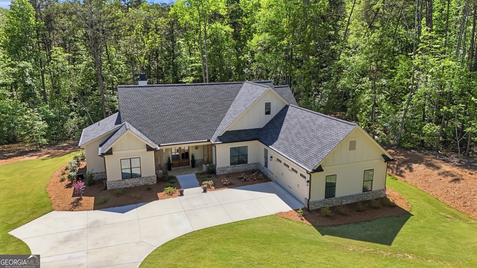 316 Glazenwood Drive Clarkesville - Photo 73