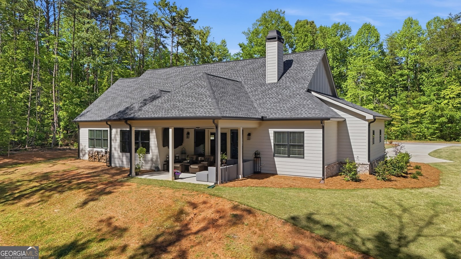 316 Glazenwood Drive Clarkesville - Photo 74