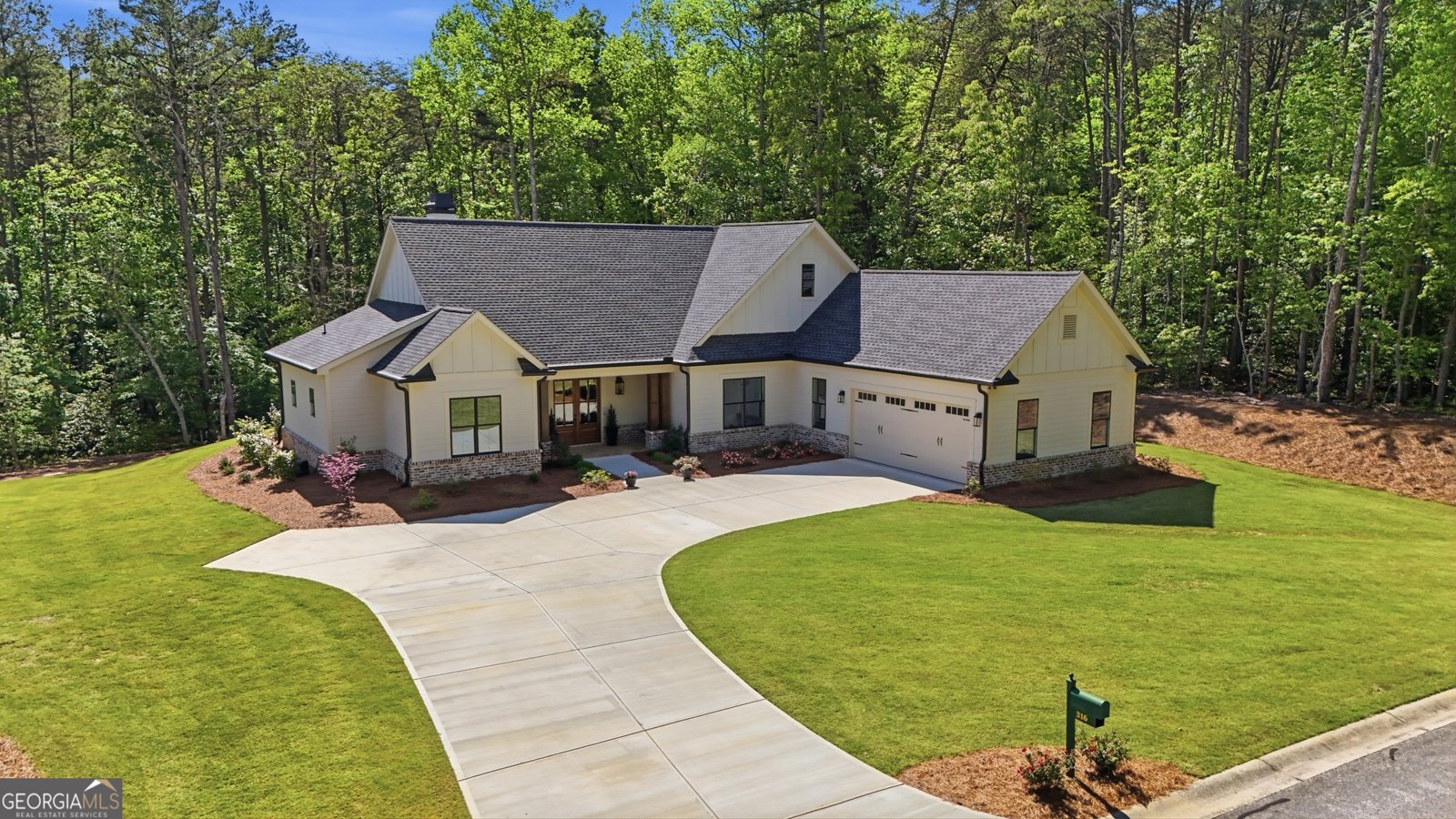 316 Glazenwood Drive Clarkesville - Photo 75