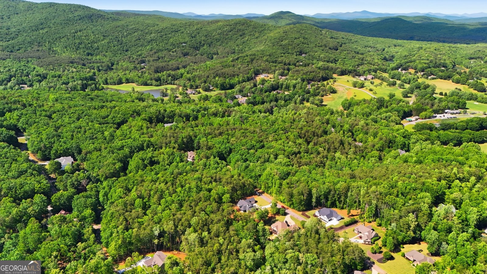 316 Glazenwood Drive Clarkesville - Photo 8