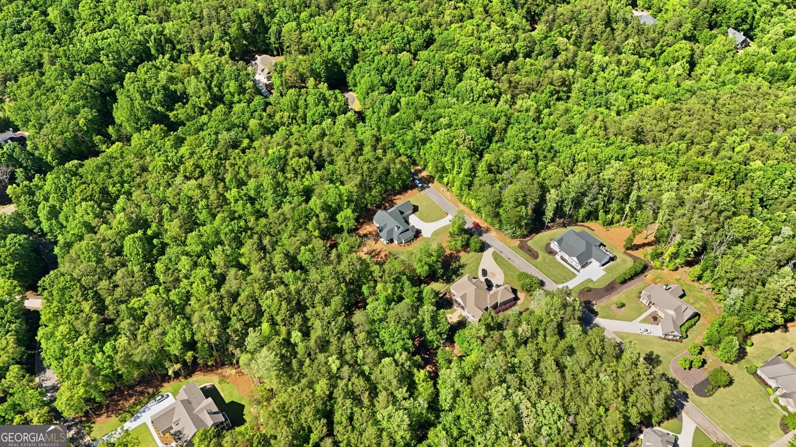 316 Glazenwood Drive Clarkesville - Photo 9