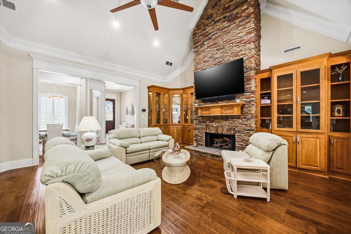 105 Freedom Drive Forsyth - Photo 15