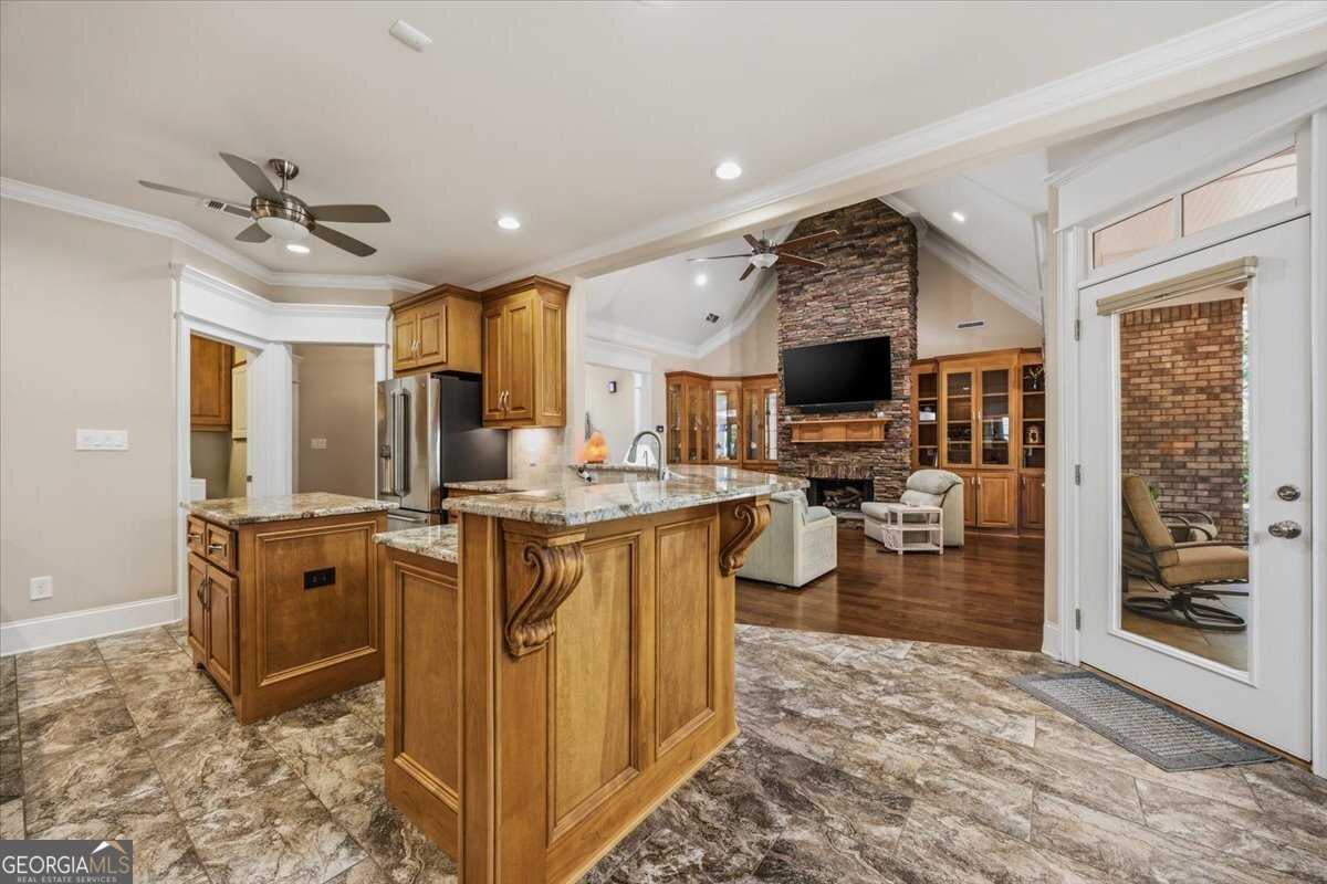 105 Freedom Drive Forsyth - Photo 18