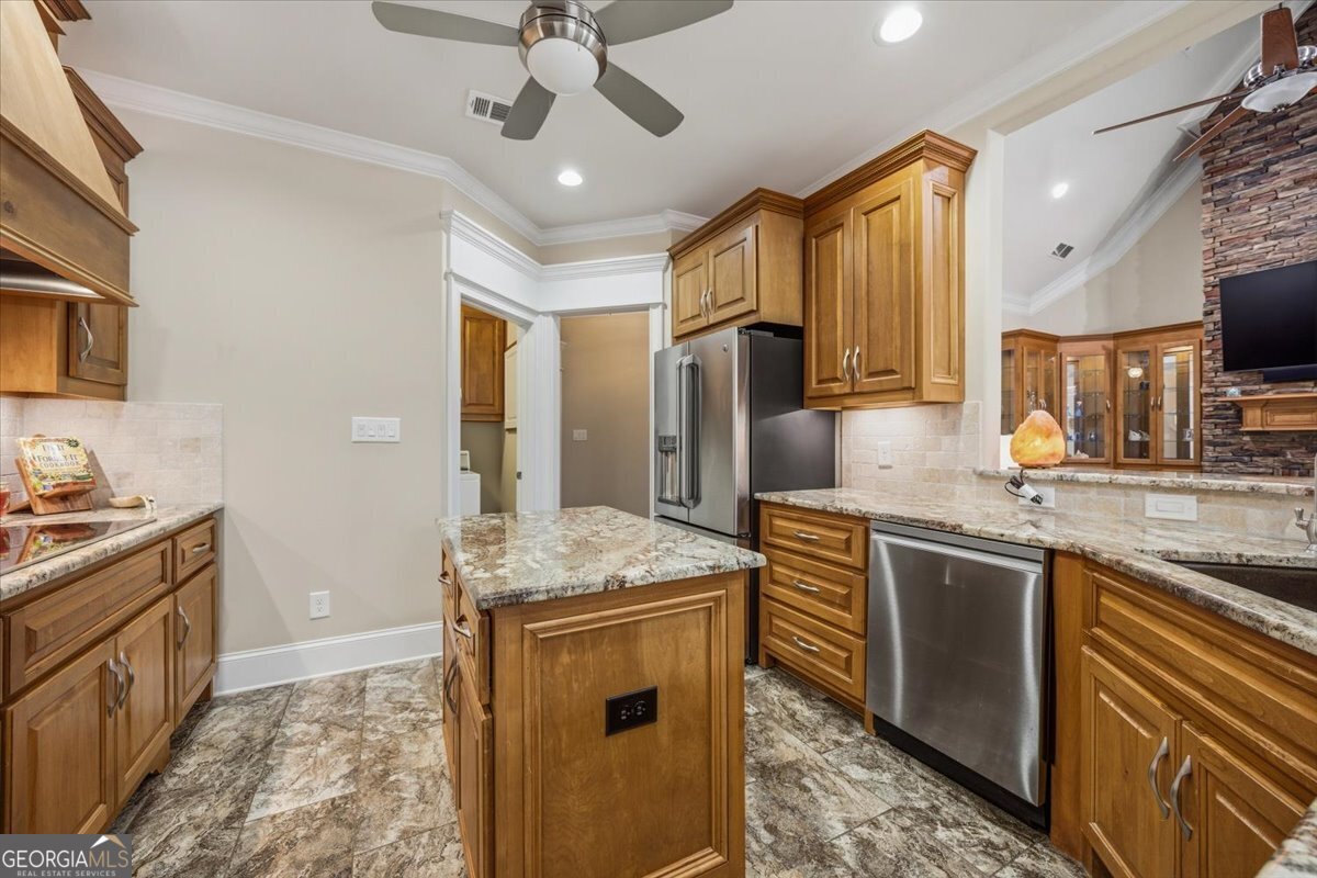 105 Freedom Drive Forsyth - Photo 19