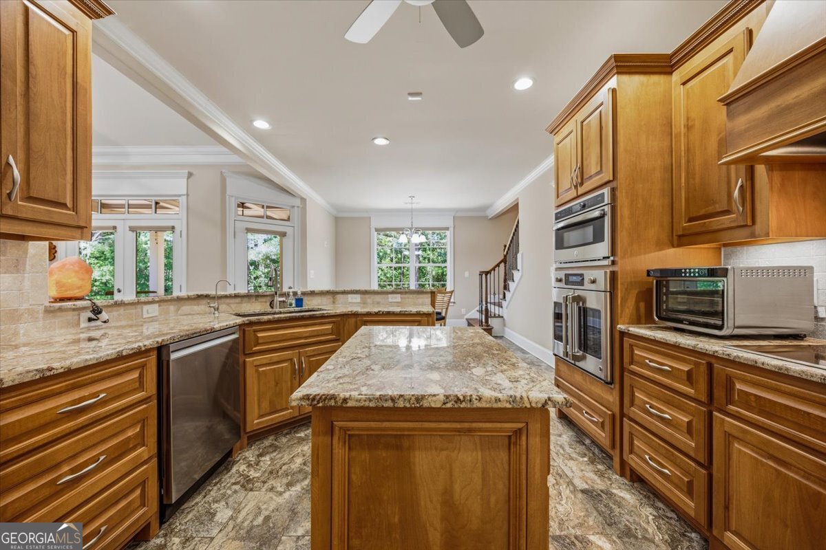 105 Freedom Drive Forsyth - Photo 22