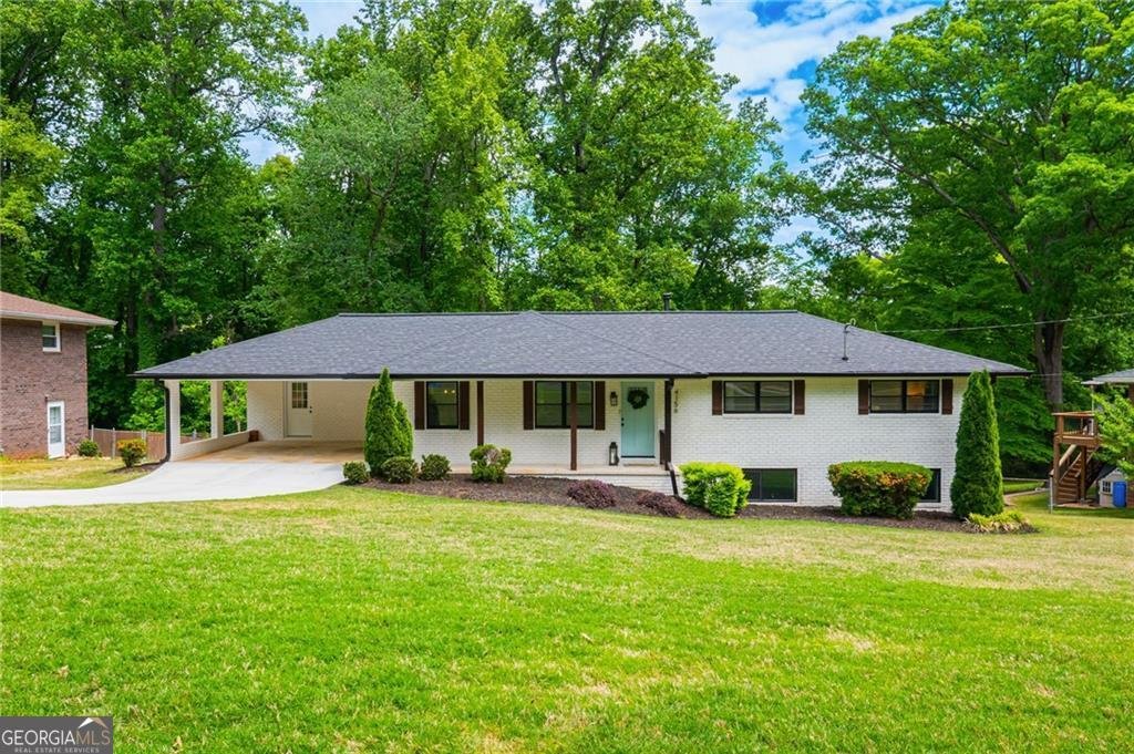 4156 Honeysuckle Drive Smyrna - Photo 1