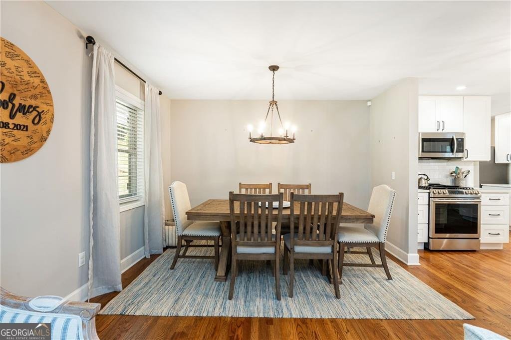 4156 Honeysuckle Drive Smyrna - Photo 11