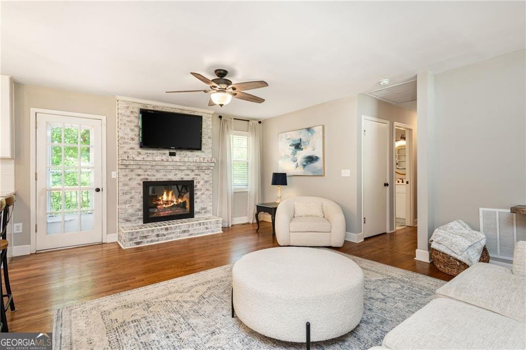4156 Honeysuckle Drive Smyrna - Photo 17