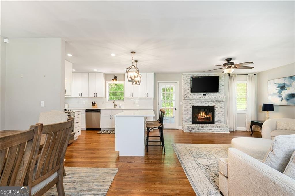 4156 Honeysuckle Drive Smyrna - Photo 18