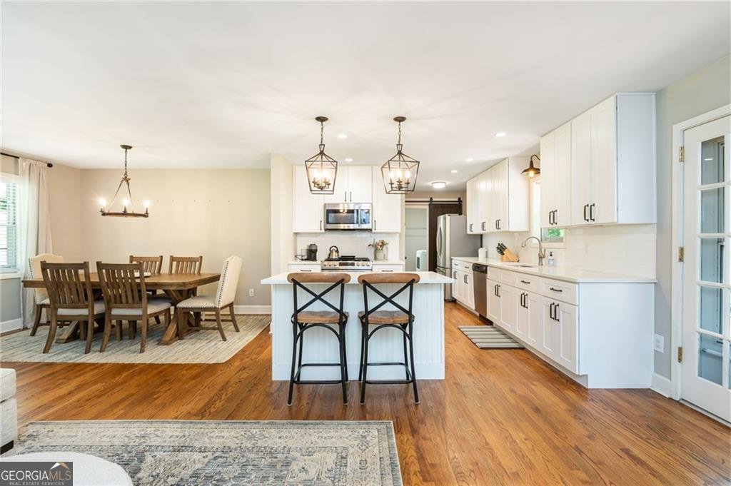 4156 Honeysuckle Drive Smyrna - Photo 21