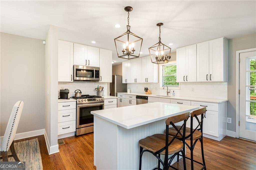 4156 Honeysuckle Drive Smyrna - Photo 26
