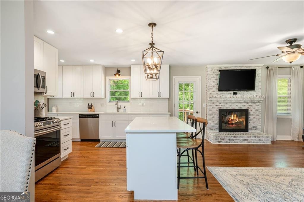 4156 Honeysuckle Drive Smyrna - Photo 27