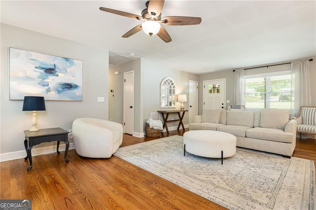 4156 Honeysuckle Drive Smyrna - Photo 29