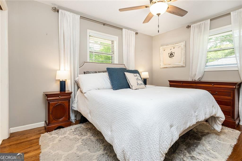4156 Honeysuckle Drive Smyrna - Photo 35