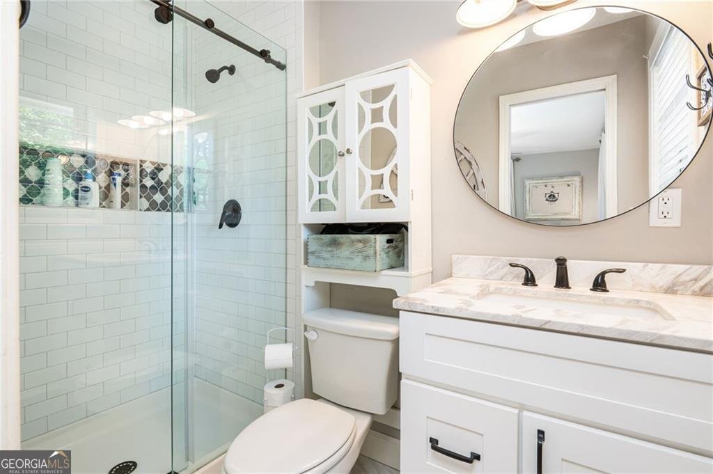4156 Honeysuckle Drive Smyrna - Photo 39
